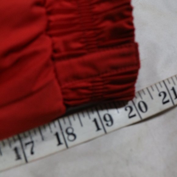 VTG OBERMEYER Multicolor Ski Jacket Sz 8 Wmn - Picture 9 of 15